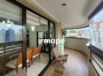 ceeb32f3c8f42f07956c1f85b3837879ed98545d · Apartamento com 3 dormitórios à venda, 290 m² por R$ 1.914.000,00 - Boqueirão - Santos/SP