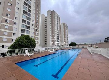 28554016b05e5430146b2d121b592c1f195dfa4c · Apartamento com 3 quartos à venda, 88 m² por R$ 695.000 - Condomínio Horizonte Três Meninos - Soroca
