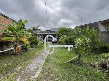 f99d5db7bd92ebf149b365b150ee2d1a0ae6bb66 · Casa com 1 dormitório à venda, 76 m² por R$ 250.000,00 - Jardim Barra de Jangada - Peruíbe/SP