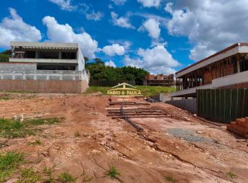 njukae02otdizde5mti2ntnm_md · Terreno em Condomínio - Ecoville - Atibaia