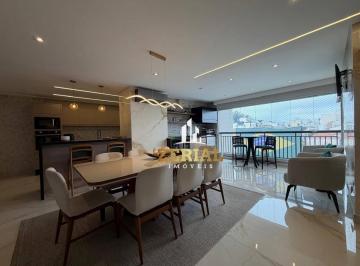 ca60c42e975e0b184b6401dbcbb03fd9c587a7d5 · Apartamento com 3 dormitórios à venda, 142 m² por R$ 2.710.000,00 - Osvaldo Cruz - São Caetano do Su