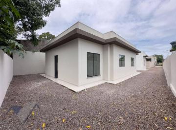 0fdb6b0f47aa16c7315c0da8011e8ed160321cbb · Casa à venda, 52 m² por R$ 310.000,00 - Santa Felicidade - Cascavel/PR