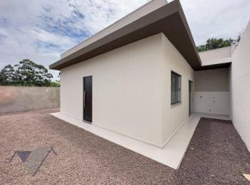 47b21c79b9dc047edf09c931c622389f244b15f0 · Casa à venda, 52 m² por R$ 280.000,00 - Santa Felicidade - Cascavel/PR