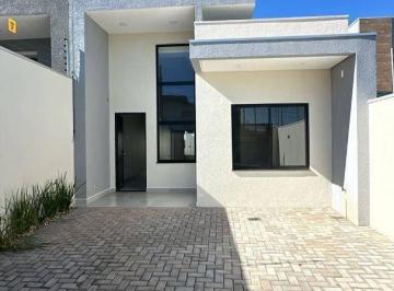 4b3874efe83a2fcc864c0236ae989d906dedb362 · Casa à venda, 75 m² por R$ 498.000,00 - Veredas - Cascavel/PR