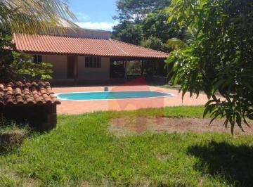 be633aa29a04bb043b78640da9e9fb47edfd345b · Rancho com 2 dormitórios à venda, 1000m² por R$ 550.000