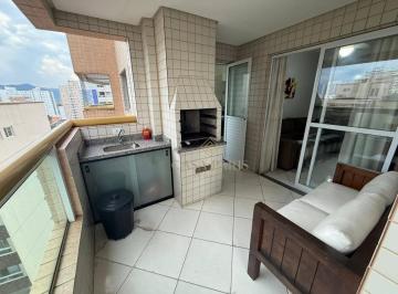 fd59323755896771936706d47976696f706ff5d2 · Apartamento à venda, 64 m² por R$ 420.000,00 - Aviação - Praia Grande/SP