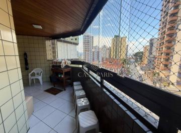 e7903313d0ed5667c531294f4b3c73b7d9e58c63 · Apartamento com 2 dormitórios à venda, 107 m² por R$ 560.000,00 - Tupi - Praia Grande/SP