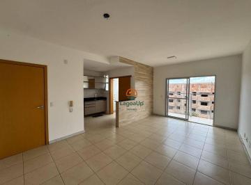 851ce286396992a7399c102184ce092afc15095b · Apartamento com 3 dormitórios à venda, 118 m² por R$ 650.000,00 - Centro - Lagoa Santa/MG