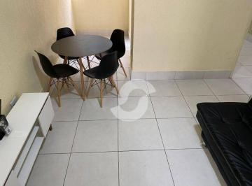 7ea0e554d0d9096374e3b98c0874c6a95e88c4b5 · Apartamento com 1 dormitório à venda, 56 m² por R$ 480.000,00 - Icaraí - Niterói/RJ