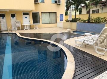 cbc017b9ab1479e2fd859f23ee84fc43ce374c53 · Apartamento com 2 dormitórios à venda, 68 m² por R$ 520.000,00 - Santa Rosa - Niterói/RJ