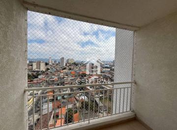 a4cdb0294c21ef05f325f8e02fe775c8e95972b2 · Apartamento com 2 dormitórios à venda edifício Allegro 57 m² - Picanço - Guarulhos/SP