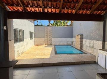 Casa · 81m² · 2 Quartos · 4 Vagas · Casa com 2 quartos à venda bairro Jardim Europa - Uberlândia/MG