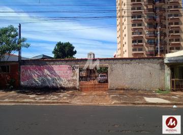 Fachada Unidade · Terreno (terreno normal)