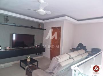 Sala de Estar · Apartamento (cobertura 2 - duplex) 2 dormitórios/suite, cozinha planejada, portaria 24 horas, lazer,