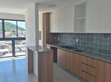 378b6decda460b7a64f8e5e630841eaa5535f439 · Apartamento com 1 suíte mais 1 dormitório para alugar, 61 m² por R$ 3.700/mês - Tabuleiro - Camboriú