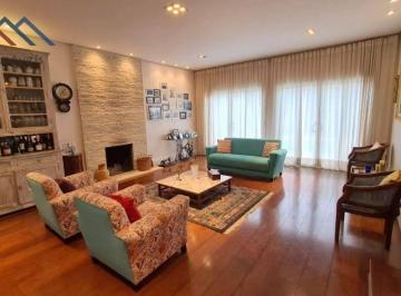 6fb0dc0428d9e853b4d5eaf97738eb2027b6fa8b · Sobrado com 5 quartos sendo 4 suítes, à venda, 330 m² por R$ 2.300.000 - Brooklin Paulista - São Pau