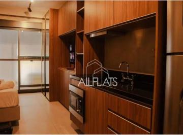 f04f34d93f973639662809c11b177d798cea149c · Apartamento com 1 quarto 28 m²  à venda no Brooklin - São Paulo/SP