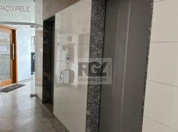 7eb6cac1ec88f11956cbc3f162da7e081579abc5 · Sala à venda, 45 m² por R$ 410.000,00 - Campo Grande - Santos/SP