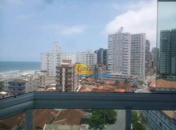 c886765887e0ec142ffda18baa192df9b89d3ebe · Apartamento com 2 dormitórios à venda, 94 m² por R$ 690.000,00 - Vilamar - Praia Grande/SP