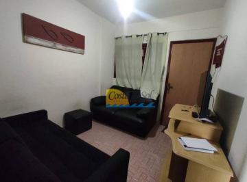 8f342cfaf6cfa965262c6d1a77498af6dd432b5c · Apartamento com 1 dormitório à venda, 40 m² por R$ 240.000,00 - Mirim - Praia Grande/SP