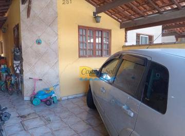 66c173a7793bbdd9776a01303b9c863966d5f98b · Casa com 2 dormitórios à venda, 74 m² por R$ 380.000,00 - Vila Antártica - Praia Grande/SP