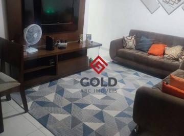 6e0a53601ad7ddefff00f3d5a71c6e777cbb4621 · Apartamento com 2 dormitórios à venda, 41,34m² - Vila Linda - Santo André/SP