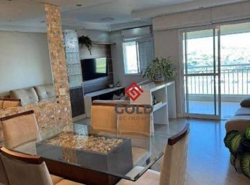 390cd3271af6a84a7902326b16f91f160389c696 · Apartamento com 2 dormitórios à venda, 77 m² por R$ 835.000,00 - Campestre - Santo André/SP
