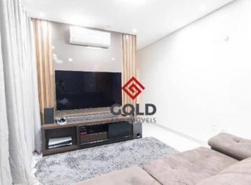 9ae48f23da3719113901ee02e1194b129572822e · Cobertura com 2 dormitórios à venda, 115 m² - Campestre - Santo André/SP