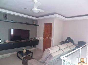 Sala de Estar · Apartamento (cobertura 2 - duplex) 2 dormitórios/suite, cozinha planejada, portaria 24 horas, lazer,