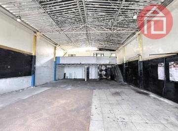 6720c5f16991ec309a32e705f0052356dec2d428 · Barracão para alugar, 234 m² por R$ 5.725,00/mês - Parque Brasil - Bragança Paulista/SP