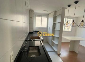 202380d0e58edc70a8b77ed972d72ce3975459f9 · Apartamento com 2 dormitórios à venda, 40 m² por R$ 225.000,00 - Itaquera - São Paulo/SP