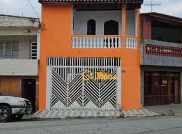 12a347e524842d9def3f3732ac6653886ab02213 · Casa com 4 dormitórios à venda, 1 m² por R$ 400.000,00 - Parque São Rafael - São Paulo/SP