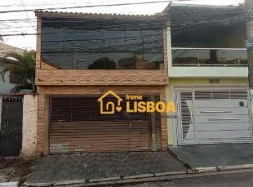 98d1b69f3e629f3e617e0f0241bd017afb24e5c1 · Casa com 4 dormitórios à venda, 125 m² por R$ 410.000,00 - Jardim Rodolfo Pirani - São Paulo/SP