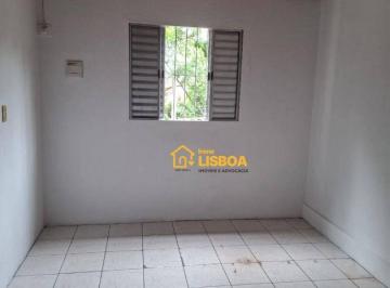 f77e8ccc121eecbad4466c5a72f20046c574d32f · Casa com 1 dormitório para alugar, 30 m² por R$ 900,00/mês - Jardim Marília - São Paulo/SP