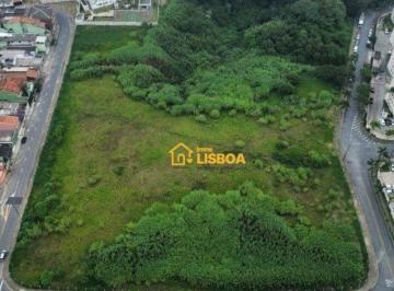 e752ed2f74bf0e3ede1d6090c8420dea8b734308 · Terreno à venda, 25860 m² por R$ 50.000.000,00 - Parque São Vicente - Mauá/SP