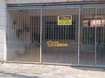 37506160c38045b8d2ac9e22e08b1fa724a15f99 · Sobrado com 5 dormitórios à venda, 167 m² por R$ 540.000,00 - Jardim Tietê - São Paulo/SP