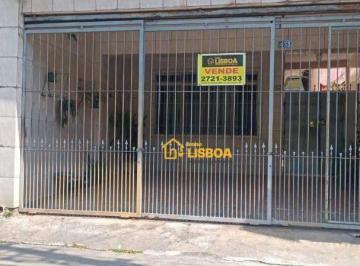 d6c71027cca15c2c1106a41efcf0718f76181210 · Sobrado com 5 dormitórios à venda, 167 m² por R$ 540.000,00 - Jardim Tietê - São Paulo/SP