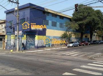 d848dbc300c2acfb57ade54c8b6a2fa44ec2a43e · Prédio à venda, 1000 m² por R$ 13.000.000,00 - Vila Antonieta - São Paulo/SP
