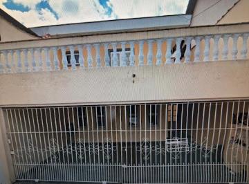 93429deeb2627f6a46fe1488b3a13cdffbb2dc38 · Sobrado com 3 dormitórios à venda, 48 m² por R$ 750.000,00 - Jardim Santa Maria - São Paulo/SP
