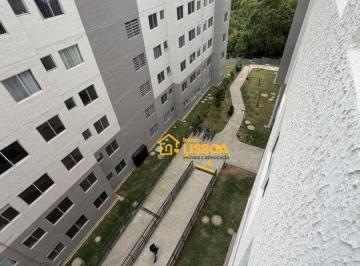 6e6bb76cb10cb9a55660b7665b73667d01e32207 · Apartamento com 2 dormitórios para alugar, 50 m² por R$ 1.715,00/mês - Fazenda Caguaçu - São Paulo/S