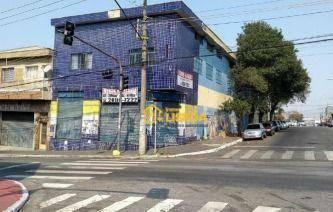 3b0732bdc6d6dbe8c5e5643e15ea1b72e59c6839 · Prédio para alugar, 1000 m² por R$ 39.999,99/mês - Vila Antonieta - São Paulo/SP