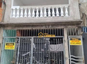 aacfd56da2000208a08d077292c3afabfe0c5bc8 · Casa com 6 dormitórios à venda, 125 m² por R$ 600.000,00 - Jardim Nossa Senhora do Carmo - São Paulo