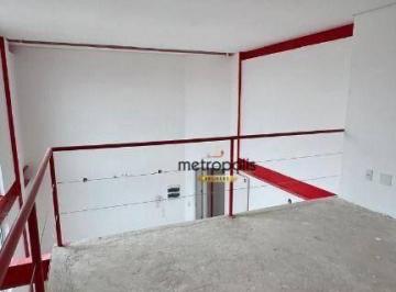 Apartamento · Apartamento com 1 dormitório à venda, 53 m² por R$ 390.000,00 - Vila São Pedro - Santo André/SP
