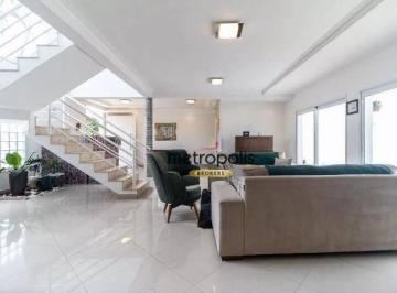 Sala · Sobrado com 4 dormitórios à venda, 342 m² por R$ 2.700.000,00 - Jardim da Saúde - São Paulo/SP