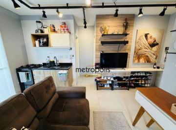 Sala · Apartamento com 2 dormitórios à venda, 67 m² por R$ 480.000,00 - Casa Verde - São Paulo/SP