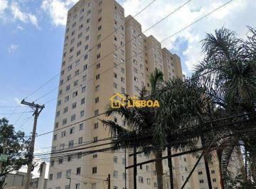 ab7c205da34241aad4d8feb34793112e5bbda895 · Apartamento com 2 dormitórios à venda, 35 m² por R$ 290.000,00 - Vila Carmosina - São Paulo/SP