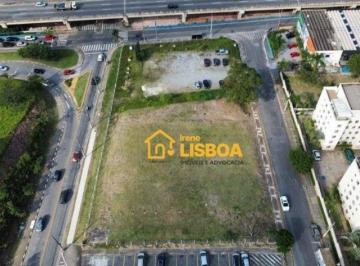 9811208821920b43f9c9539d3212a9aed0d79361 · Terreno à venda, 4014 m² por R$ 8.800.100,00 - Parque São Vicente - Mauá/SP