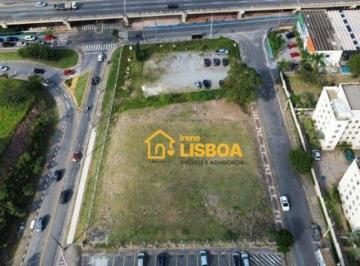 c2360010a407e1e1706e67d877c08e1925cdd5fd · Terreno à venda, 4014 m² por R$ 8.800.100,00 - Parque São Vicente - Mauá/SP