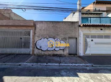d239fe1329805e3b75784ed14d7c166de965c6b3 · Terreno à venda, 125 m² por R$ 300.100,00 - Parque São Rafael - São Paulo/SP