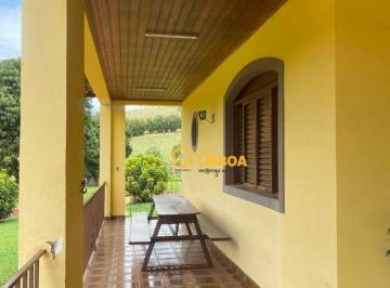 f2d300ebdb06e26e806f55a46b5d4360dc2e0603 · Chácara com 5 dormitórios à venda, 5000 m² por R$ 2.300.000,00 - Tanque - Atibaia/SP